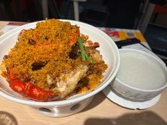 -避风塘(宝山万达店)