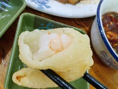 -洪福亮酒家(南草厂街店)