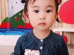 -蕃茄田艺术(普陀长风大悦城中心)