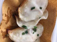 -胖子锅贴(双阳路111弄店)