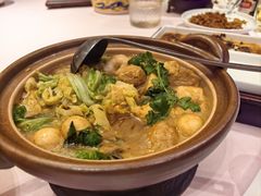 -惠丰堂饭庄·烤鸭·京味菜(西北旺·唐家岭店)