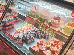 -味多美蛋糕(灯市口店)