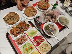 -一头牛馅饼店总店(卫工街店)