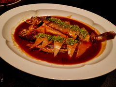 -锦楼·臻选新杭帮(杭州中心店)