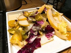 果蔬拌菜-成都吃客(九眼桥店)