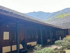 -阿育王寺