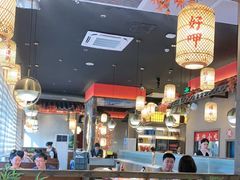 -恰饭·老长沙市井菜(天河客运站店)