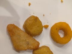-怡豪大饭店·银顶旋转餐厅