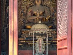 -报恩寺(平武县)