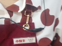 -小放牛炒菜馆(裕华东路店)