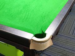 -阳光台球俱乐部