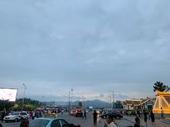 -北镇庙