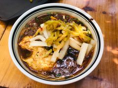 -李易面馆(树木岭店)