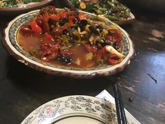 -陈有良尖椒鸡(渝中示范店)