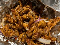 -金掌勺东北菜(格兰晴天店)