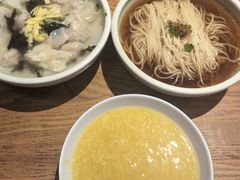 -苏小柳手作点心(控江旭辉分院)