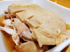 -鼎泰丰(嘉年华•海信广场VILLAGE店)