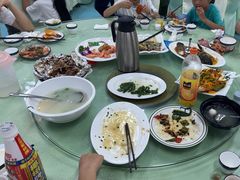 -景好海鲜餐厅(大鹏必选旅游店)