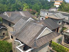 -东莞市可园博物馆