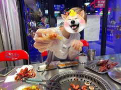 -马路牙子烧烤音乐酒馆(望京店)