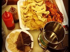 -袁记串串香(新南门店)