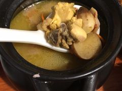 -阿鹏故事云南野生菌火锅(人民路店)