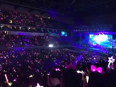 -宝能国际体育演艺中心