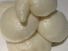 酒酿馒头-千岛湖小鱼儿·淳安匠心农家菜