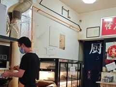 -怪老头甜不辣(抚琴小区店)