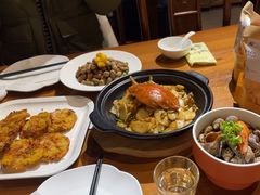 -甬上名灶(天一阁·翠柏店)