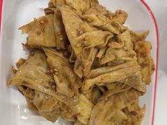 -闫家炸鸡架(五爱总店)