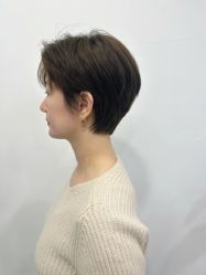 -容萨美业·美容美发