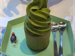 -茶是一枝花泡茶店