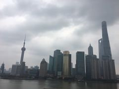 -外滩二十二号艺术中心