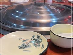 -忆乡情铁锅炖鱼饭店(延庆店)