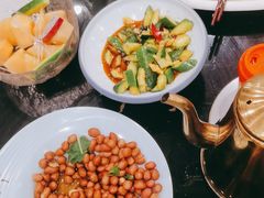 -三品香·江浙菜(松江九谊店)