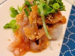 -滨寿司(新街口中央商场店)