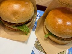 -魏家凉皮(协和店)