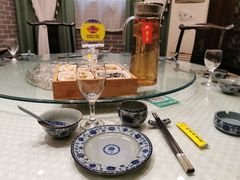 -百年老字号·怀庆老董家