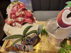 -杨记齐齐哈尔烤肉(总店)
