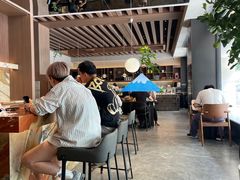 -Cafe Mersey默西咖啡(平江店)