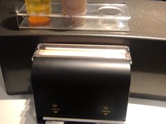 -麦当劳(杭州东站高铁店)