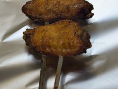 -勇利赵家烤肉坊(含光路店)