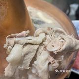 西安首家！！祁连山羊肉火锅！