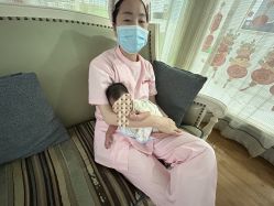 -贝美月子中心(半坡店)