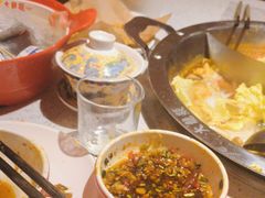 -大龙燚·旷野鲜火锅(广州首店)