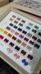 -四季·予你日式美甲美睫Nail