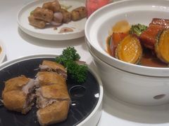-莆田餐厅PUTIEN(三里屯店)