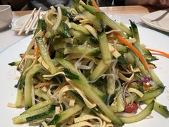 -老边饺子馆(金源店)