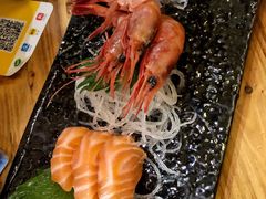 -鸟先生居酒屋(东湖馨园店)